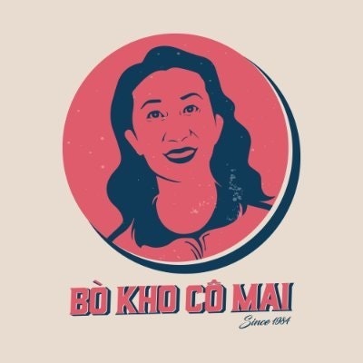 Bò Kho Cô Mai