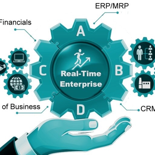 Real Time Enterprise