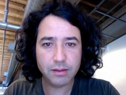 Boris Aleksandrovsky