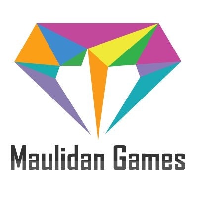 Maulidan Games