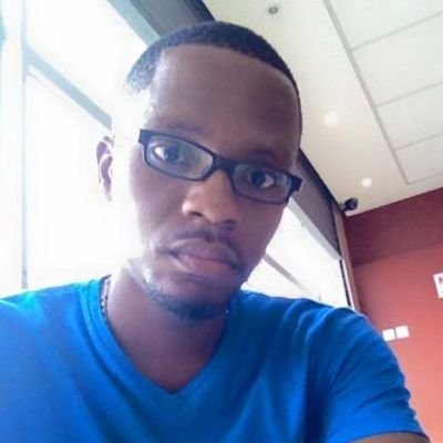 Harold ADJAHO 🐿🇧🇯