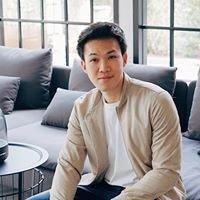 W James Supacheep Phornwatanakul