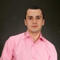 Павел Тимошенко