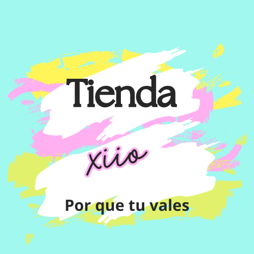 Tiendas Xiio