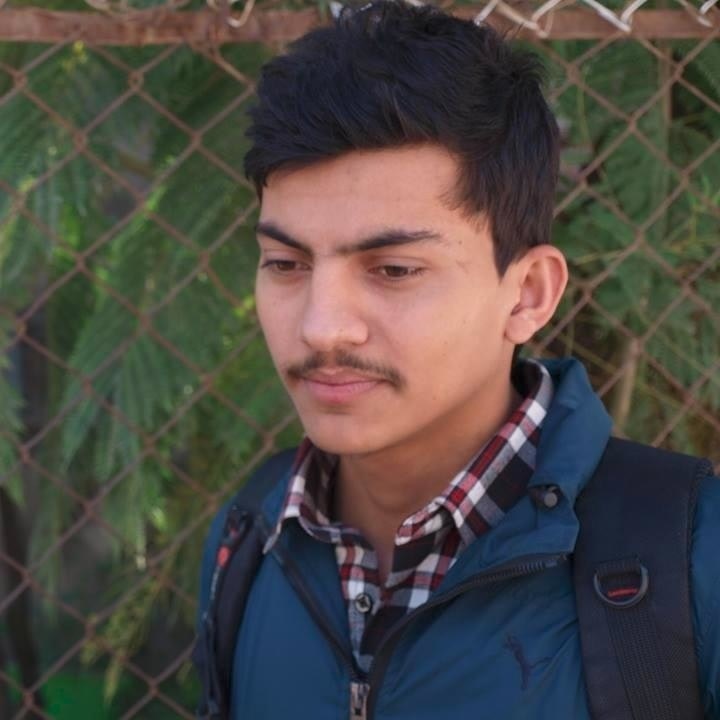 Bhushan Pokharel