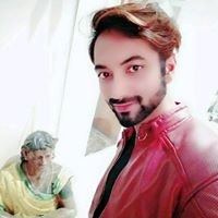 Mohd Kaif