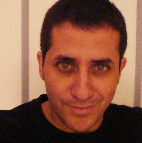 Marcelo Flores Rioja