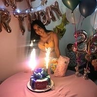 Camila Alzate Duarte