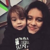 Camila Zuluaga García