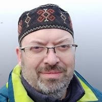 Александр Денисов