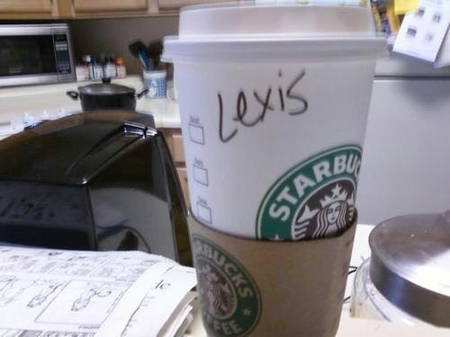 Lexis Gillette-Corsi