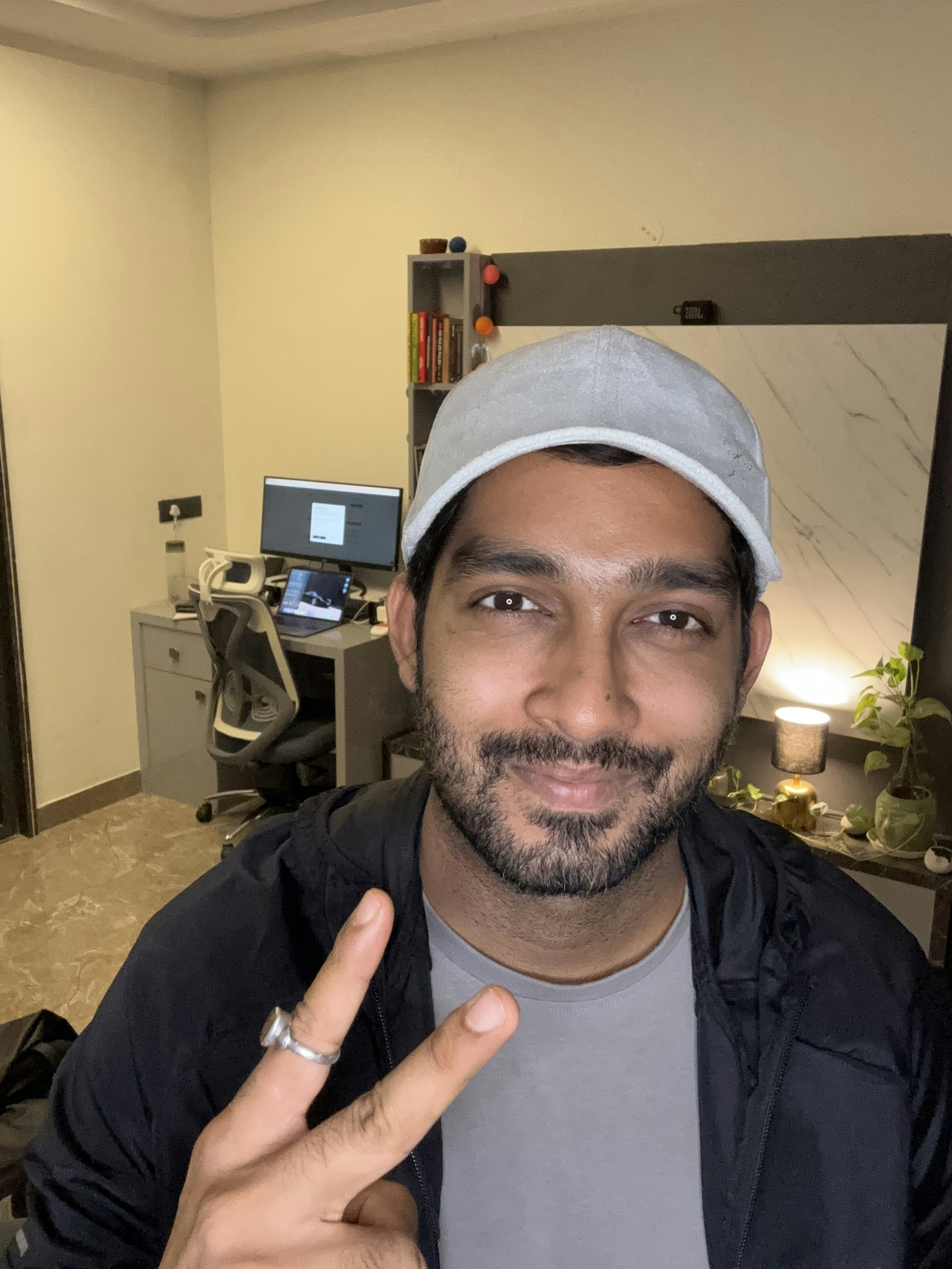 Rajat Dangi 🛠️