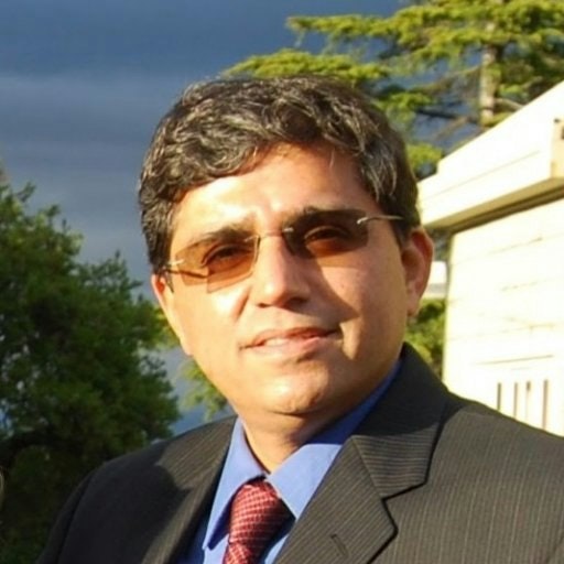 Nikhil Kapur