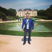 Дмитрий Барбарчук