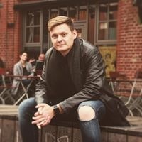 Александр Любчиков