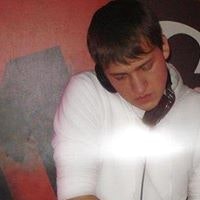 Павел Грибков