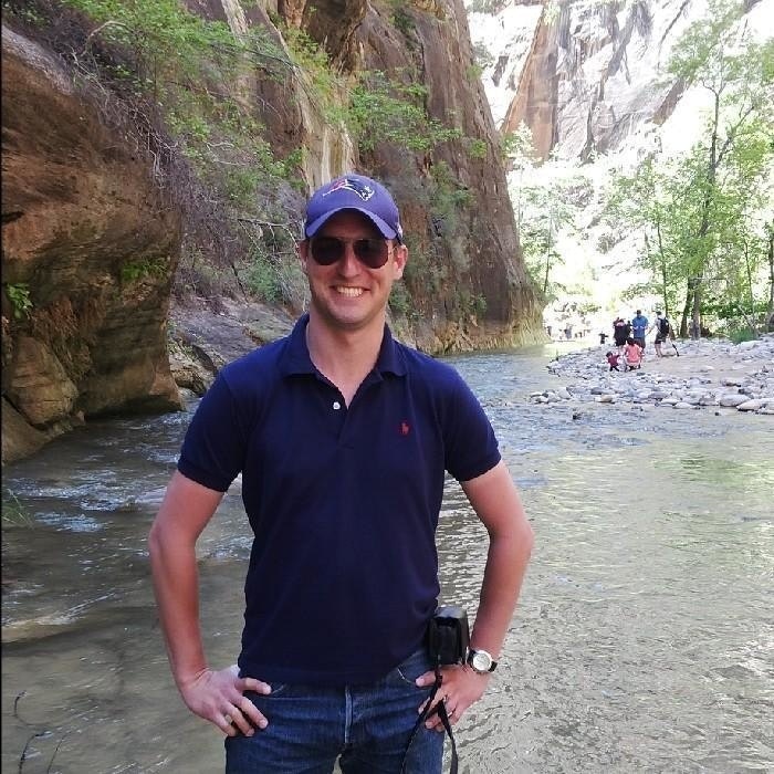 Sebastian Stefanovic