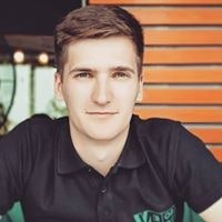 Даниил Цыганок