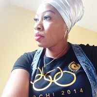 Moore Nnamdi Kelly Favour