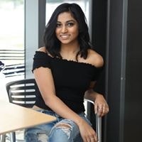 Neha Pareddy