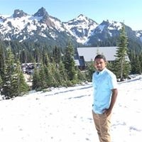 Shankar Sithambaram S