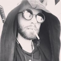 Огарев Григорий