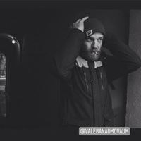 Валерий Аум