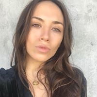 Крутских Валерия