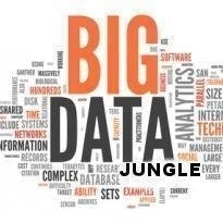 BigDataJungle