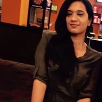 Madhumitha Rajarajan