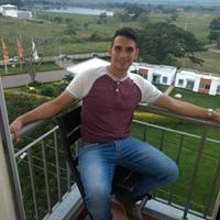 Cristhian David Perez