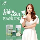 Giảm cân Powerlife