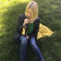 Людмила Беляева