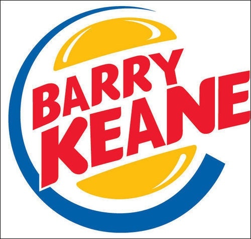 barrykeane