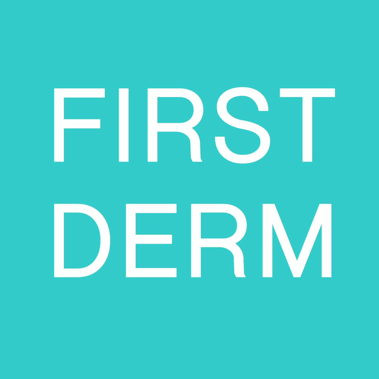 First Derm