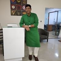 Dhruv Aggarwal