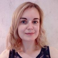 Наталия Роенко