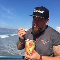 Андрей Кондухов