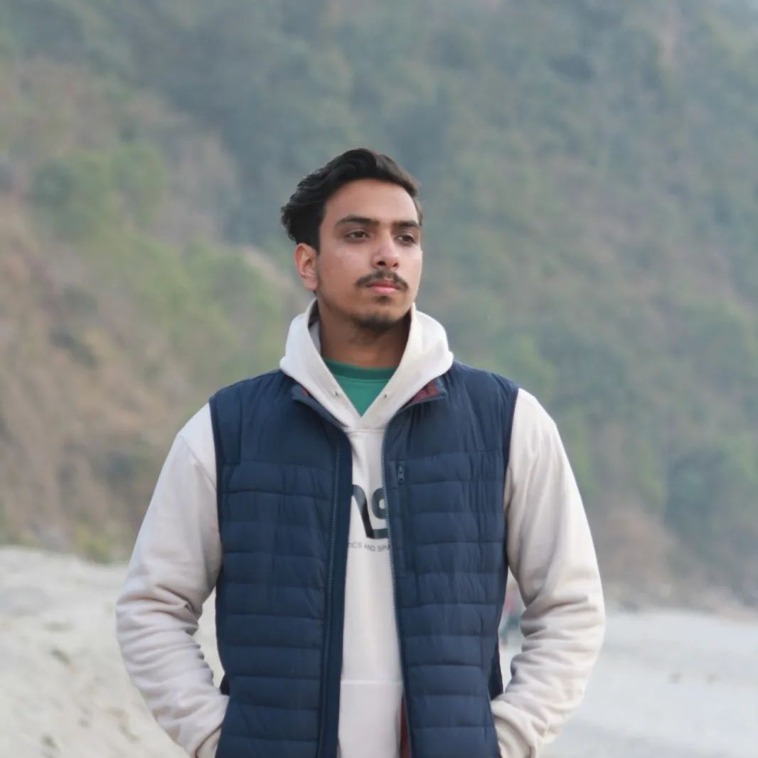 Samrat Neupane