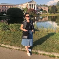 Анастасия Русакова