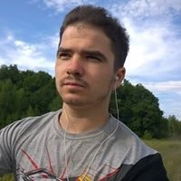 Фёдор Потапов