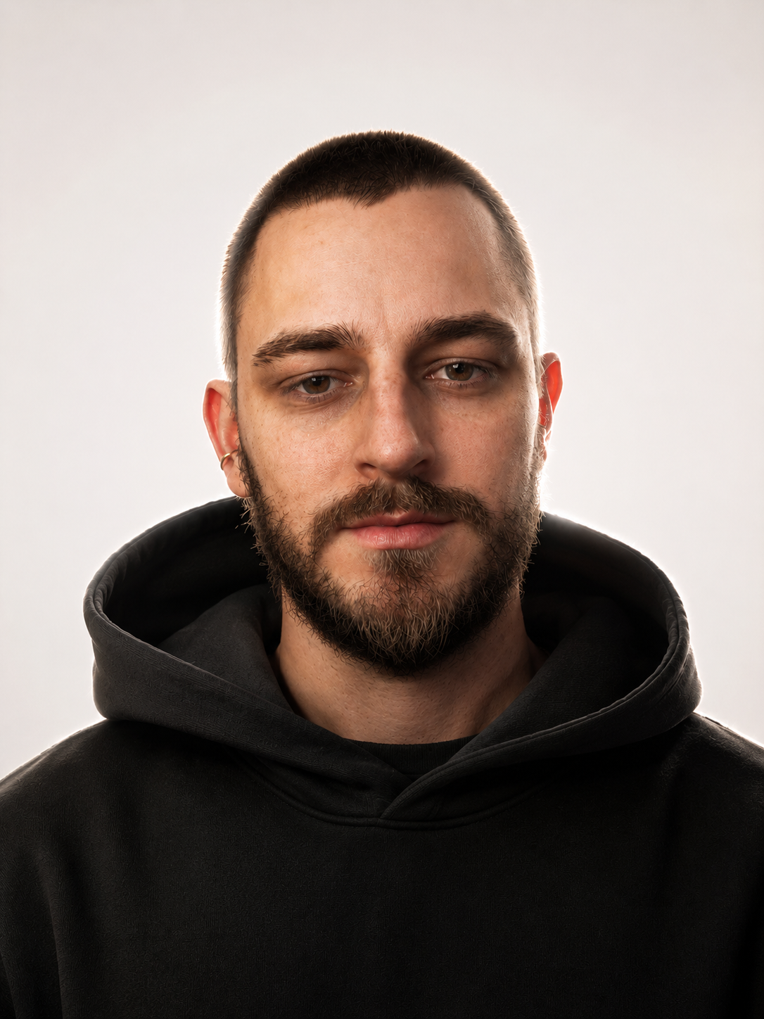 Dmitry Buenkov
