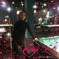 Наталья Есакова