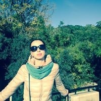 Валентина Кошелева