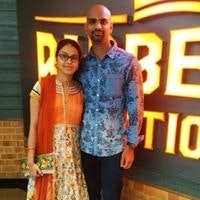 Phanindra Bhimavarapu