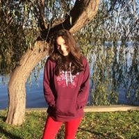 Mihaela Alexandra Mutu