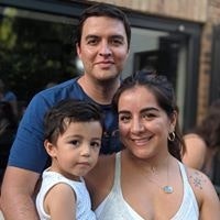 Alejandra Cortes Pritchett