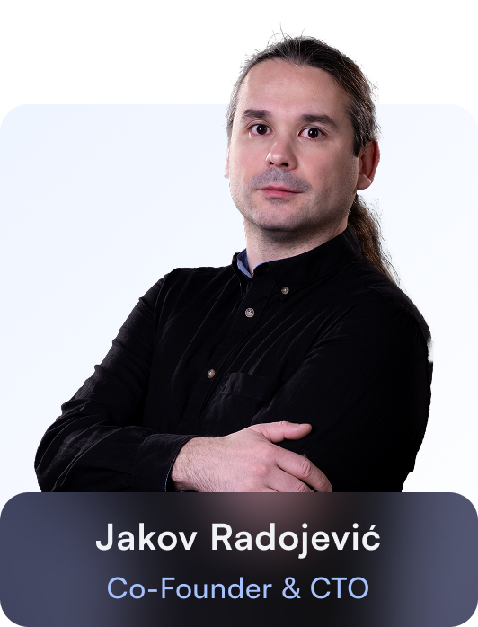 Jakov Radojevic