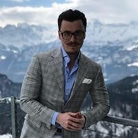 Валерий Петряев