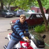 Константин Аборкин